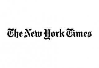 Американская The New York Times обнародовала реакцию Азербайджана и Армении на статью израильского политолога