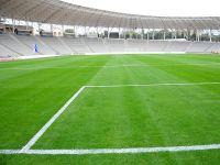 Tofiq Bəhramov adına Respublika stadionu tam hazırdır (FOTO)