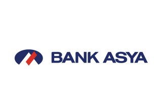 Turkey's Bank Asya to be put up for sale