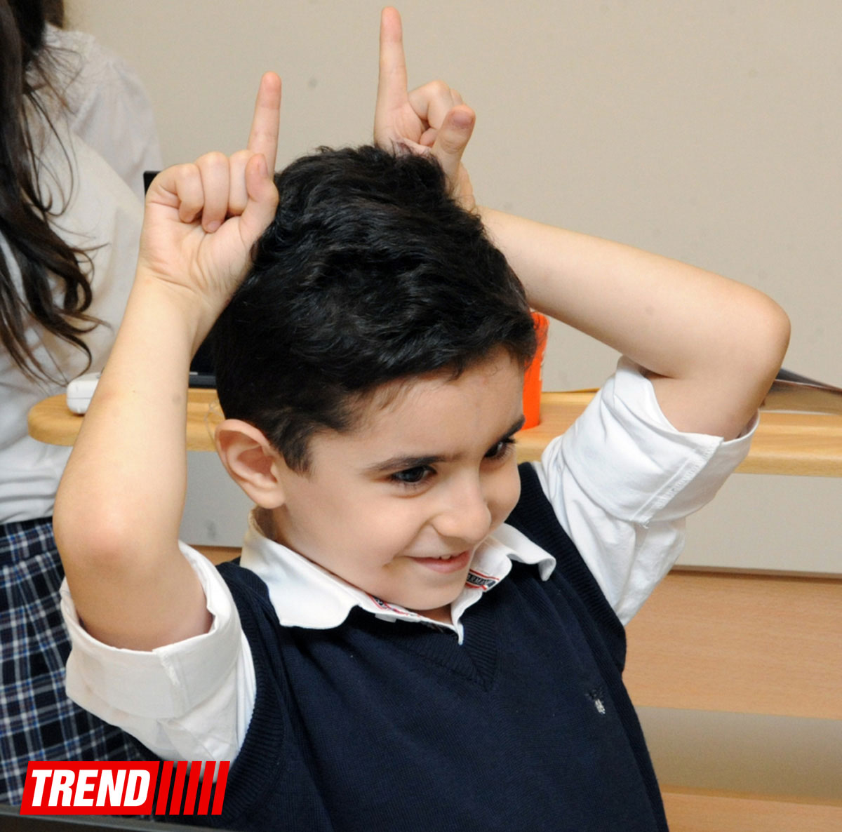 В Азербайджане впервые созданы классы здорового образования (ФОТО)