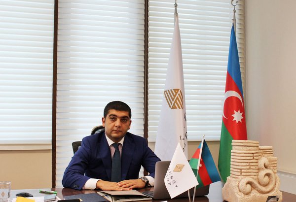 Назначен новый председатель Наблюдательного совета одной из ведущих инвестгрупп Азербайджана