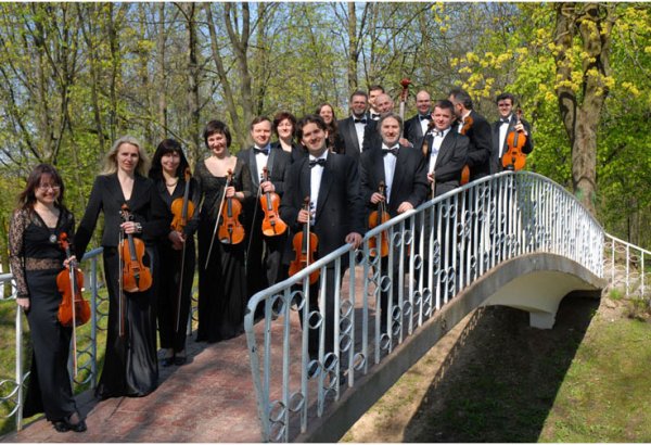 В Баку выступит Государственный камерный оркестр Республики Беларусь