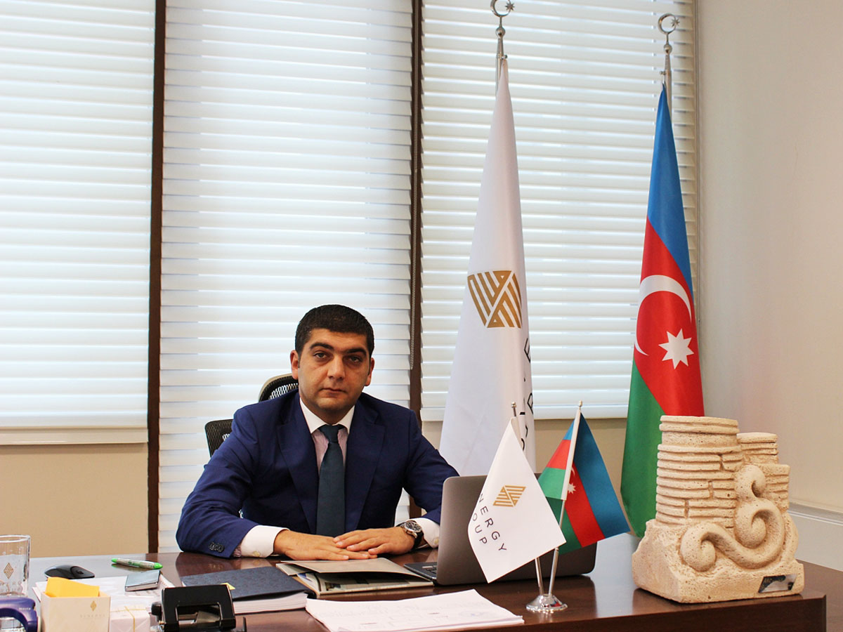 Назначен новый председатель Наблюдательного совета одной из ведущих инвестгрупп Азербайджана