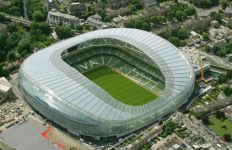 Avro-2020-nin oyunlarını qəbul edəcək stadionlar (FOTO)