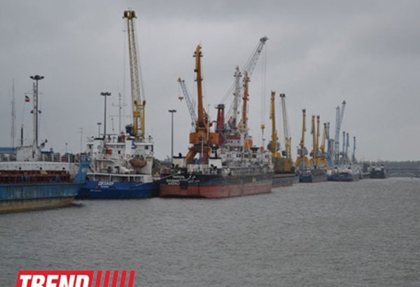 Иран приветствует иностранные инвестиции в развитие порта Энзели