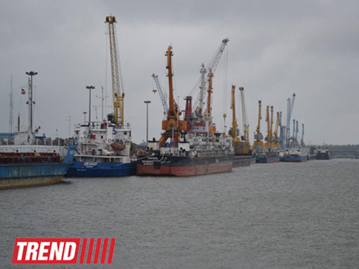 Иран приветствует иностранные инвестиции в развитие порта Энзели