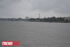 Azərbaycandan İranın Ənzəli limanına daha çox dəmir və neft məhsulları daşınır