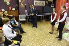 Центр азербайджанско-русской культуры провел в Москве благотворительную акцию (ФОТО)