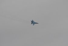 Azerbaijani, Turkish pilots test combat coordination possibilities (PHOTO) - Gallery Thumbnail
