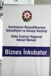 В Азербайджане планируется создание еще трех бизнес-инкубаторов (ФОТО)