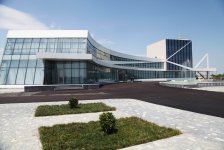 В Азербайджане планируется создание еще трех бизнес-инкубаторов (ФОТО)