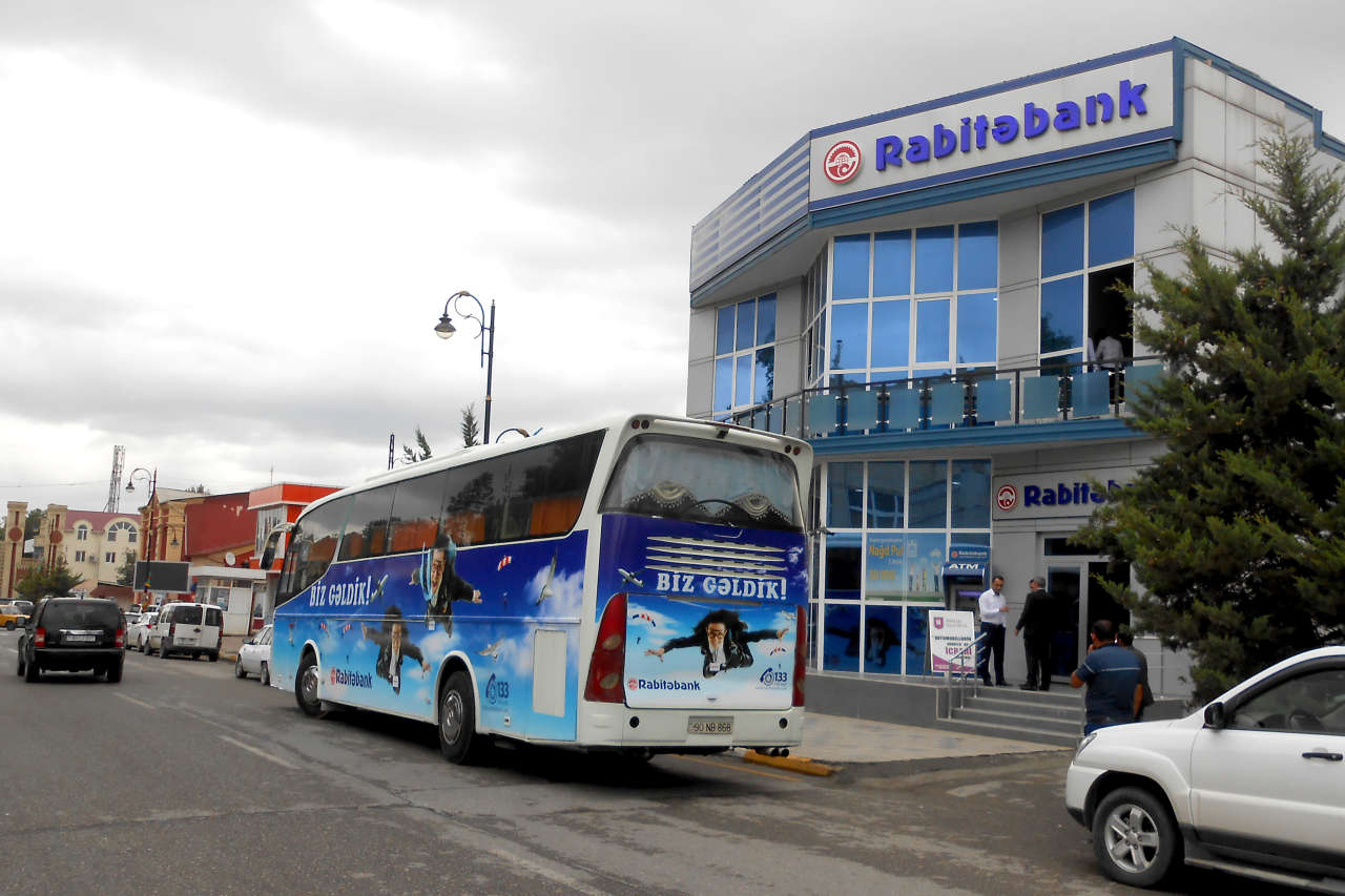 "Rabitəbank"da sahibkarlar üçün "Biz gəldik!" kredit kampaniyası (FOTO)