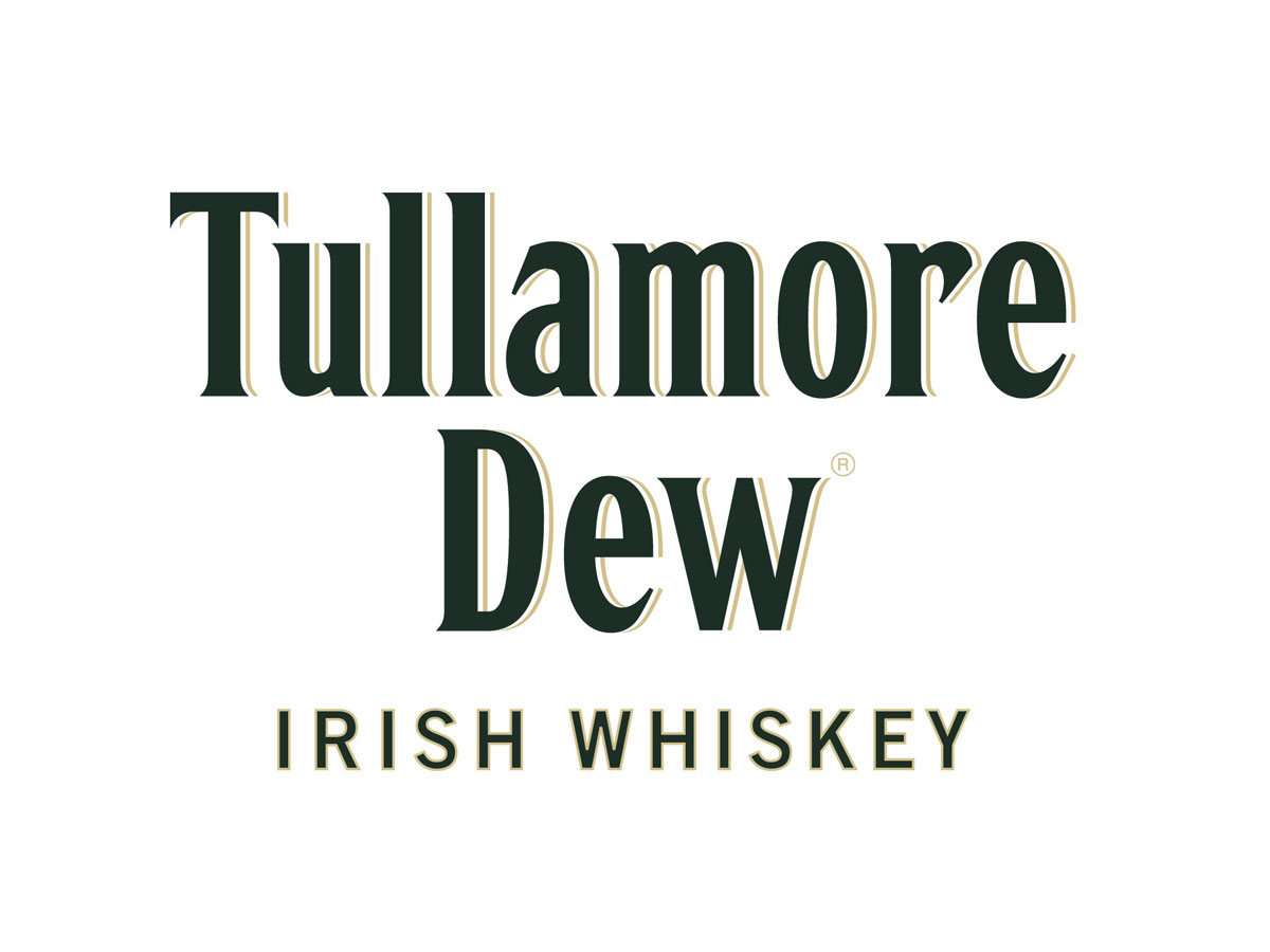 Tullamore D.E.W. Irish Whiskey toasts the opening of the Tullamore Distillery