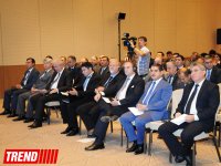 Development of human resources in Azerbaijani tax system requires long-term strategy - Gallery Thumbnail