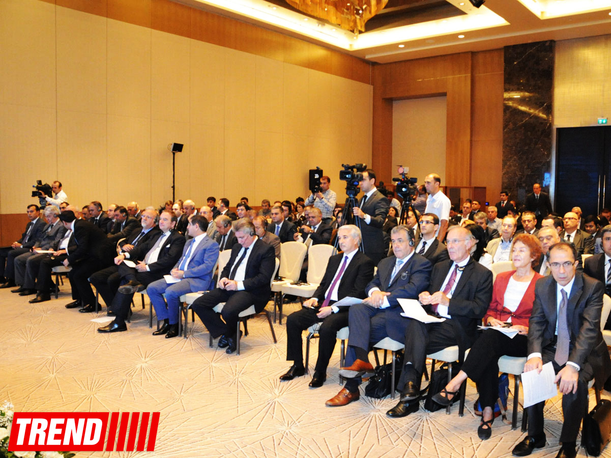 Development of human resources in Azerbaijani tax system requires long-term strategy