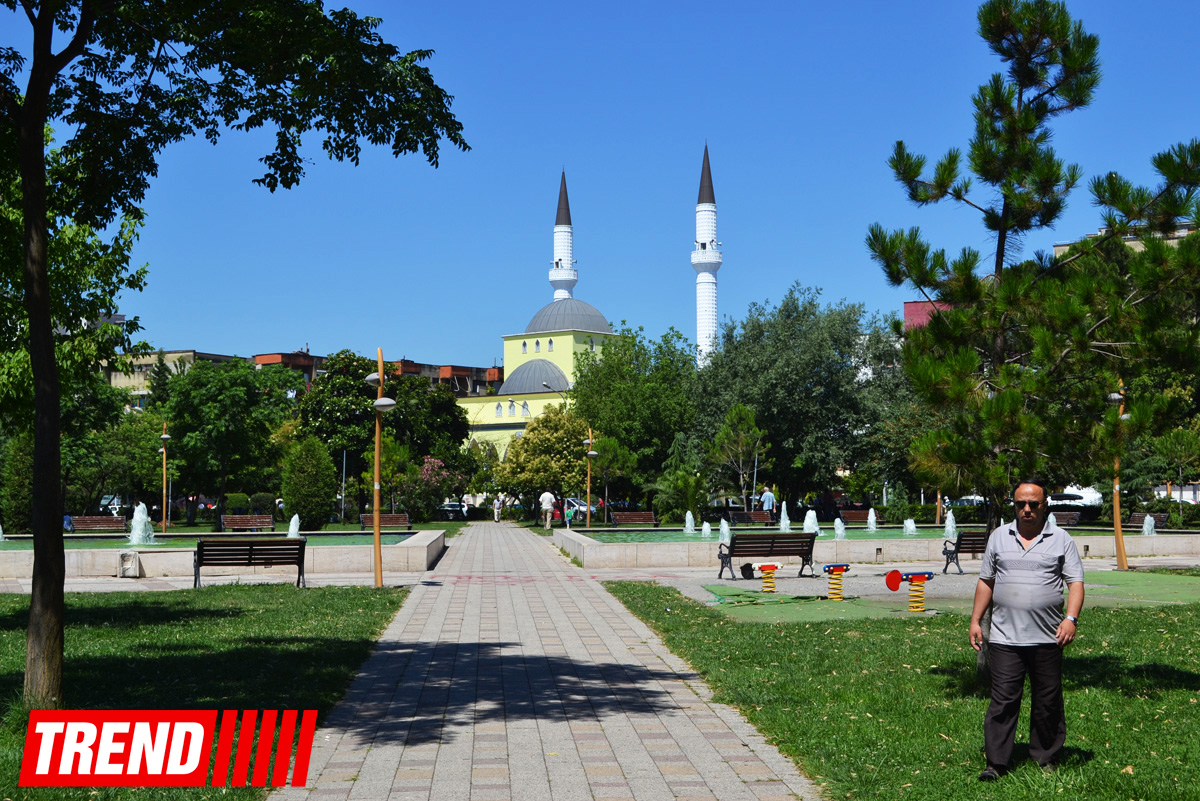 Путешествие в Албанию – город-побратим Гянджи, старейший город Европы  (ФОТО)
