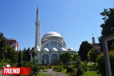 Путешествие в Албанию – город-побратим Гянджи, старейший город Европы  (ФОТО)