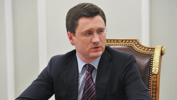Новак рассказал про совместные энергопроекты России и Турции