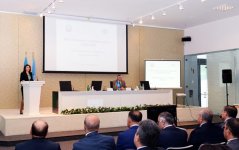 New strategy of Azerbaijan's partnership with UN to be approved before end of year (PHOTO) - Gallery Thumbnail