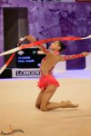 Bədii gimnastika üzrə dünya çempionatı: 4-cü günün yekunları (FOTO)