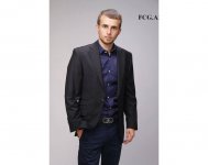 Определился представитель Азербайджана на конкурсе моделей-мужчин "Mister International" (ФОТО)