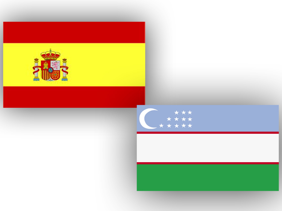 Uzbekistan, Spain consider prospects for expanding co-op