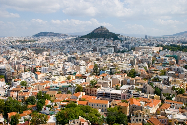 Rus diplomat Atina'da ölü bulundu