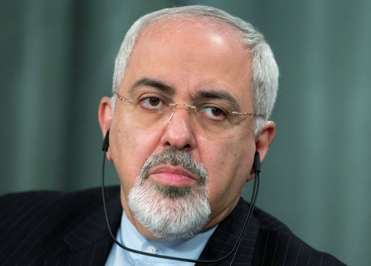 Zarif: Rusya İran üslerine kullanabilir