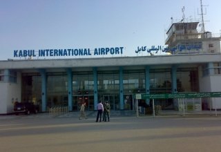 Turkey, Qatar agree on ensuring security at Kabul airport