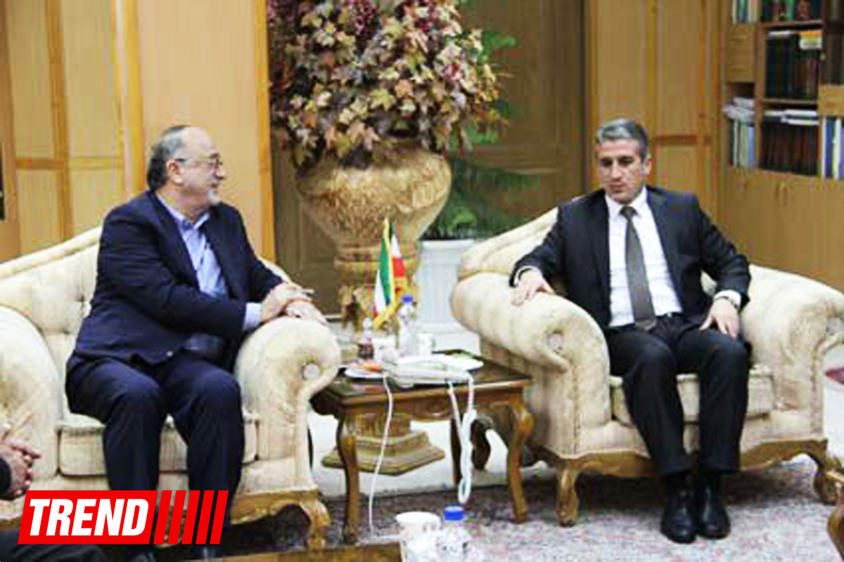Gilan province plays important role in Azerbaijan-Iran relations (PHOTO)