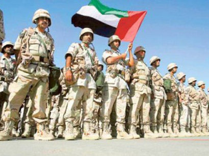 BƏƏ tarixində ilk hərbi çağırışda 150 qadın orduya könüllü yazılıb