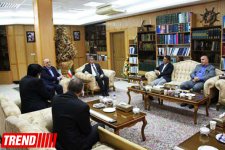 Gilan province plays important role in Azerbaijan-Iran relations (PHOTO) - Gallery Thumbnail