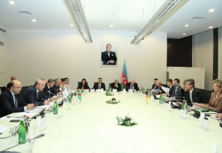 Germany invests $760M in Azerbaijan’s economy
