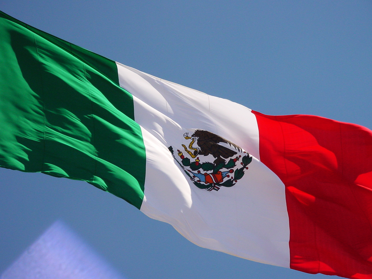 Мексика пересмотрит сотрудничество с США в сфере безопасности