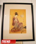 В Баку показали жизнь Японии периода Эдо (ФОТО)