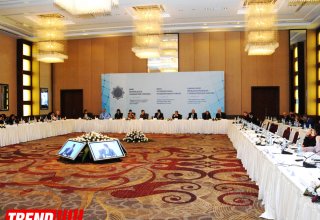 Принята декларация IV Бакинского Международного Гуманитарного Форума