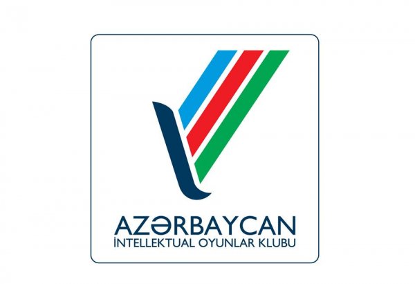 КИИ "Азербайджан" проведет турнир по разновидности  игры "Что? Где? Когда?" - ОСИП