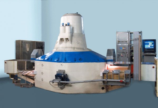 В Азербайджане в 2015 году будет введена в строй установка радиационной стерилизации
