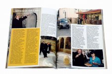 "Baku Guide" bələdçi kataloqunun oktyabr sayı çapdan çıxıb (FOTO)