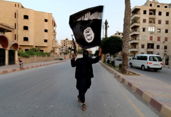 ABD: IŞİD'in kilit ismi öldürüldü