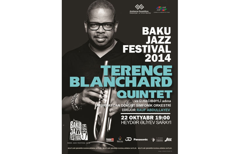 В Баку пройдет международный джаз-фестиваль (ФОТО)