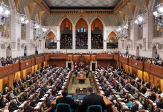 Trüdonun Liberal partiyası parlament seçkilərində qalib gəlib
