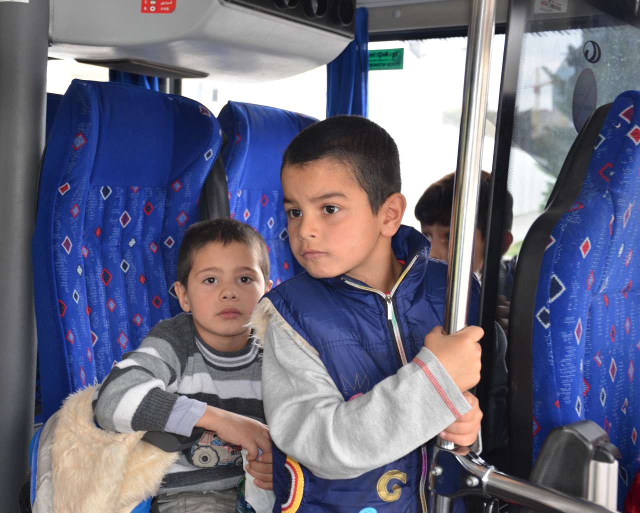 Ассоциация туризма Азербайджана провела благотворительную акцию для детей (ФОТО)