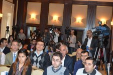 Азербайджанская СК "AtaSığorta" планирует к концу года довести капитал до $18 млн. (ФОТО)