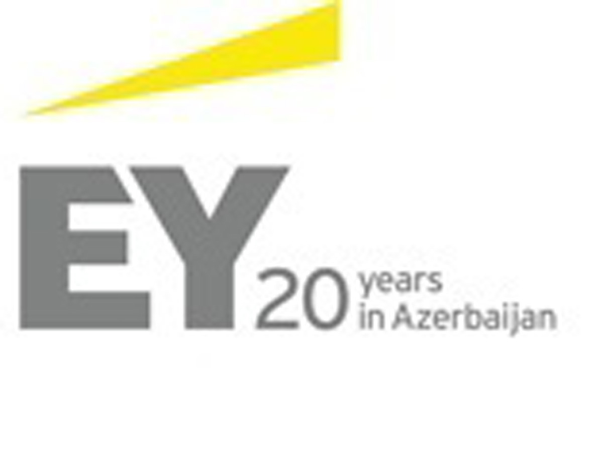 EY Azerbaijan sponsors The V1 Challenge