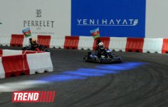 “V1 Challenge Azerbaijan” yarışının qalibləri bəlli oldu (FOTO)