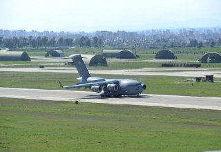 Incirlik airbase important locale to boost attacks on IS, says expert