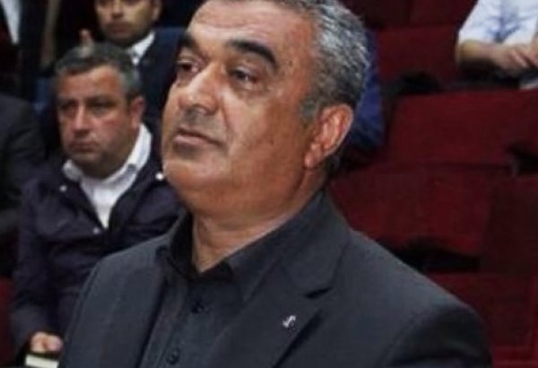 Nizami rayonuna icra başçısı təyin edilən Nizami Hacıyevin tərcümeyi-halı açıqlandı