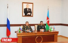 Азербайджан планирует закупить у России современное военное вооружение (ФОТО)