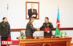 Азербайджан планирует закупить у России современное военное вооружение (ФОТО)